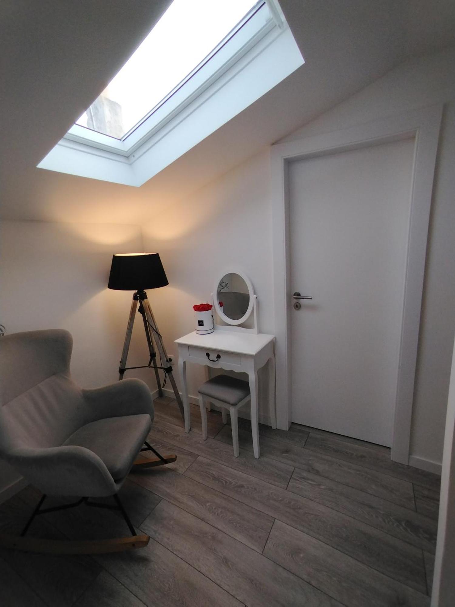 Apartments Paola Trogir Habitación foto