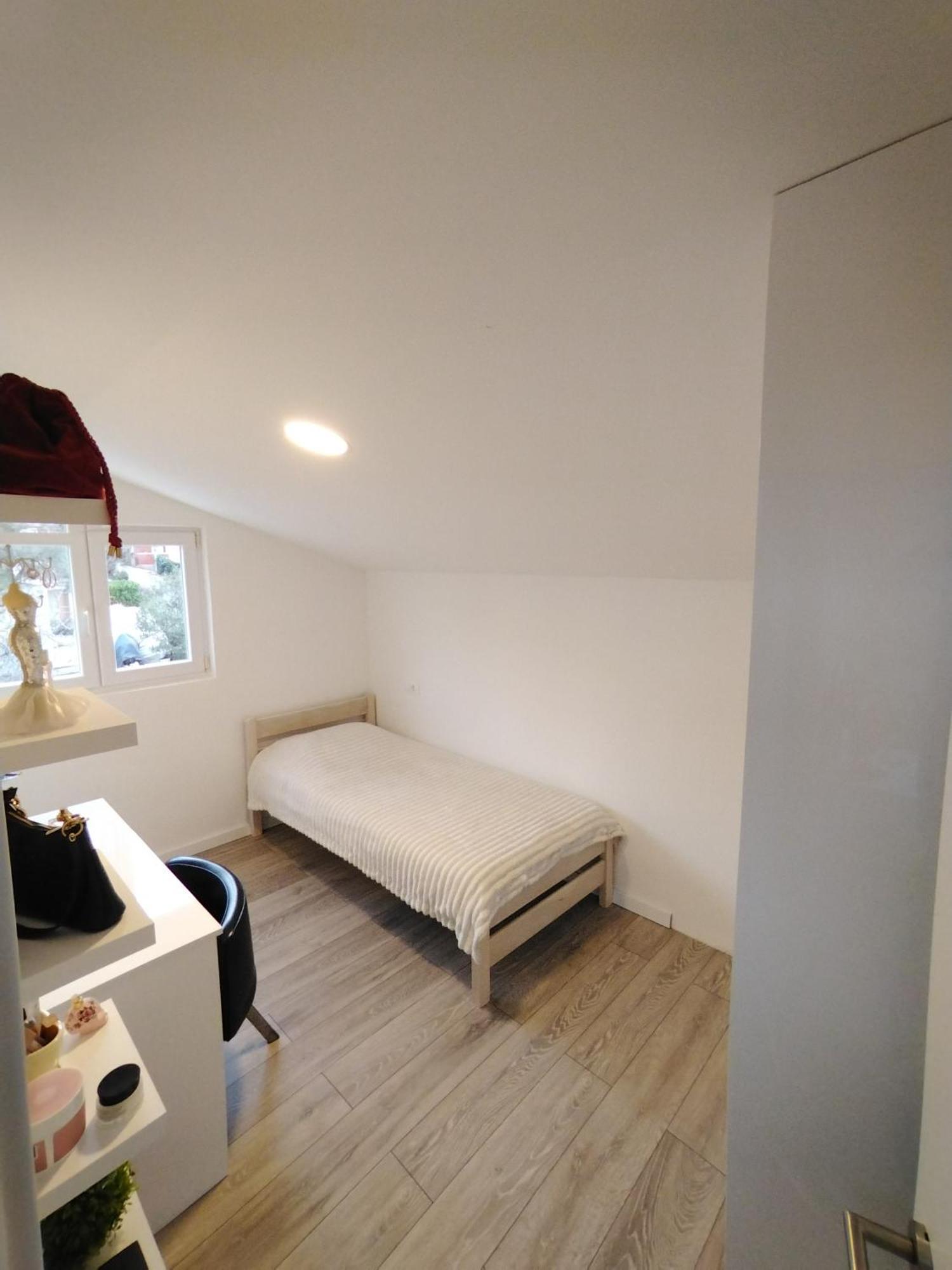Apartments Paola Trogir Habitación foto
