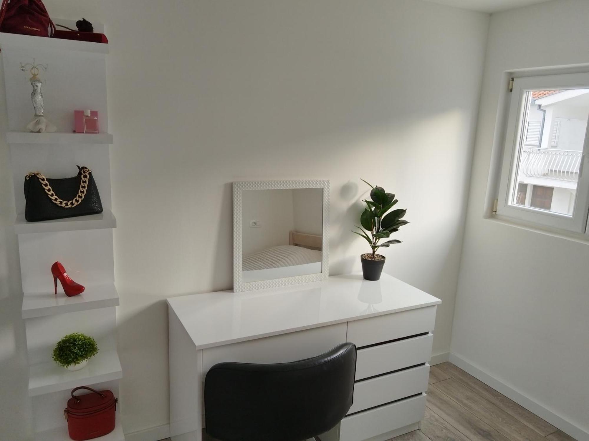 Apartments Paola Trogir Habitación foto