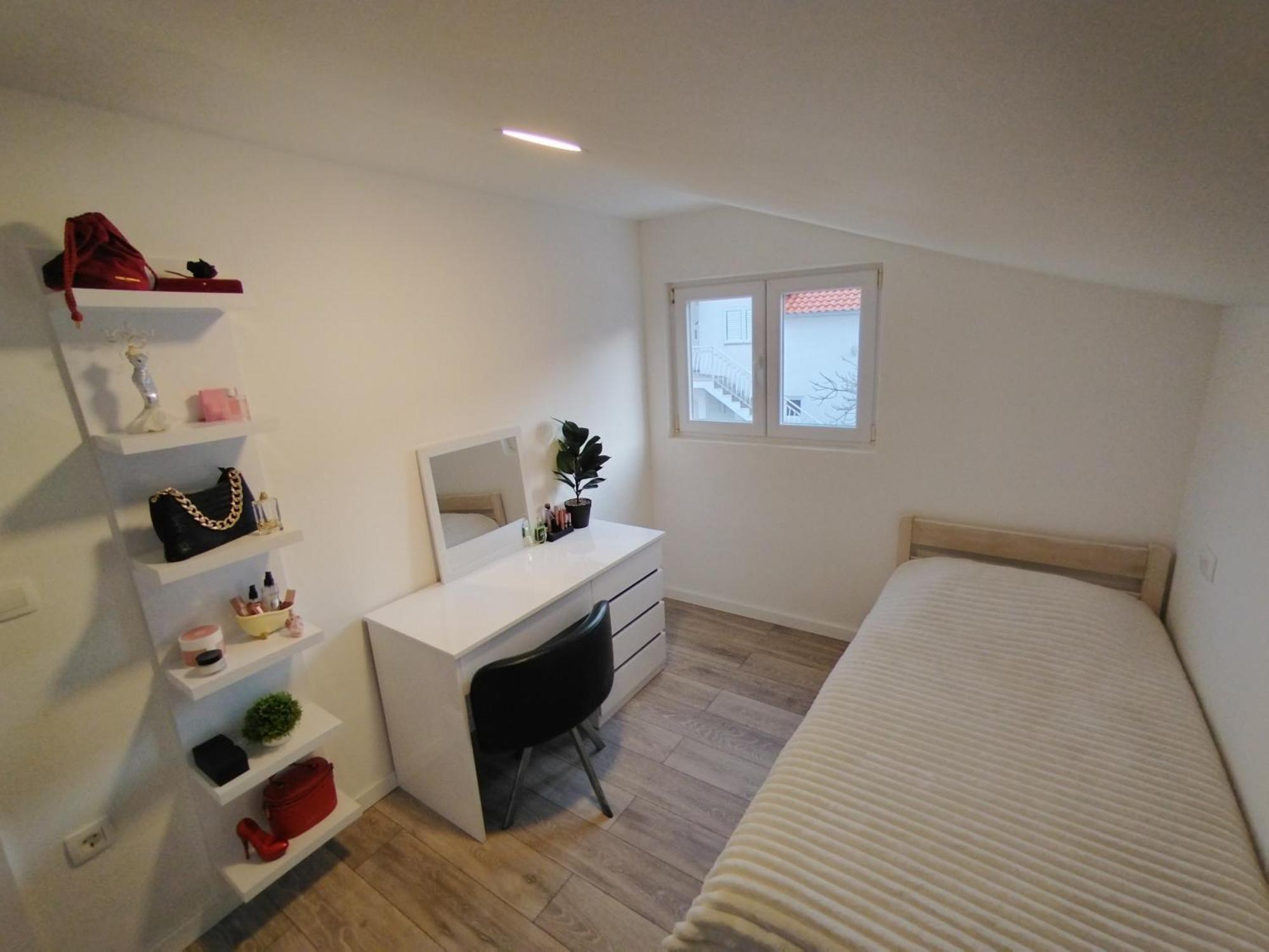 Apartments Paola Trogir Habitación foto