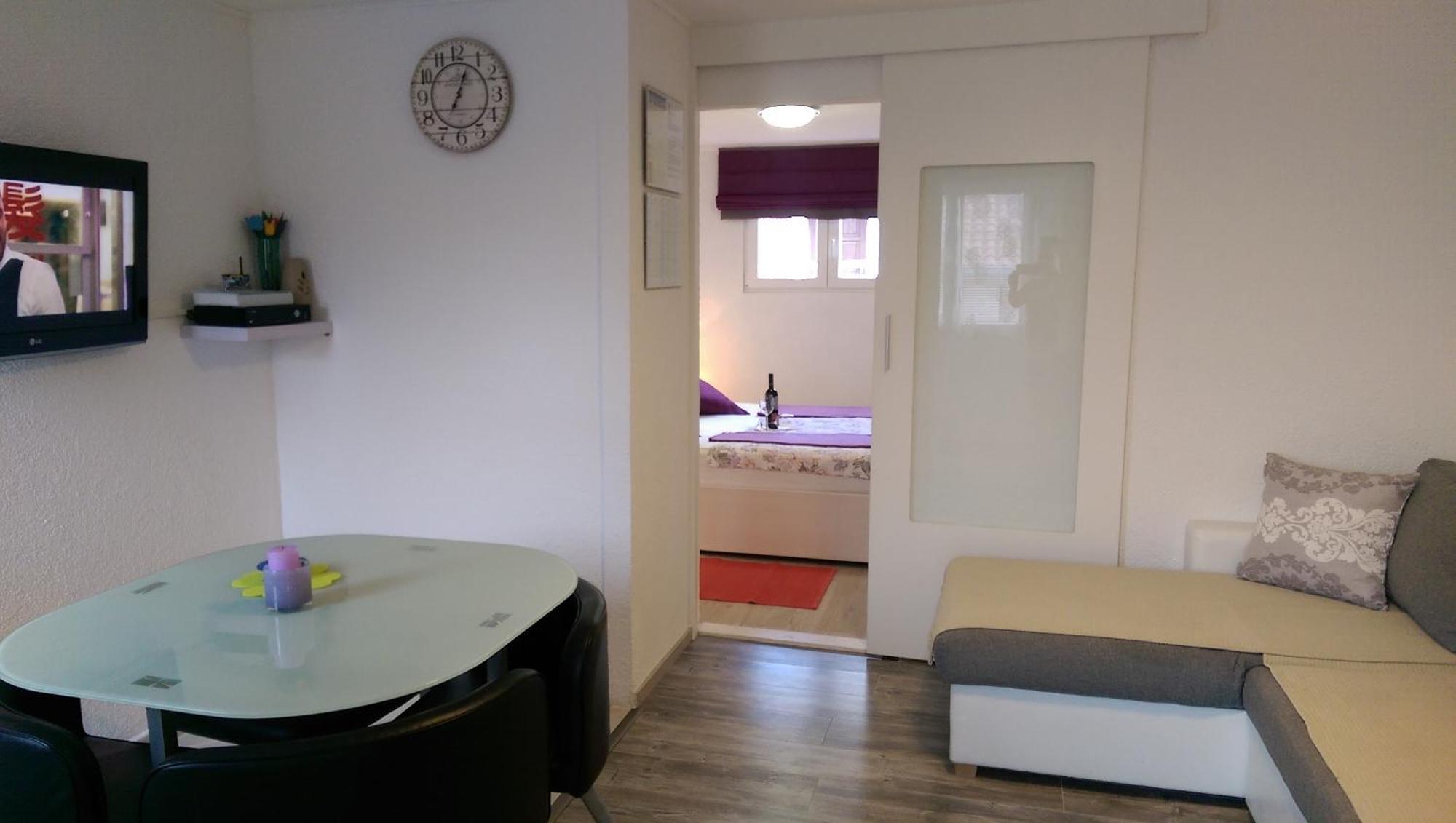 Apartments Paola Trogir Habitación foto