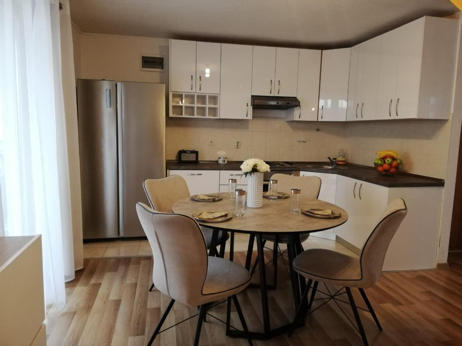 Apartments Paola Trogir Habitación foto