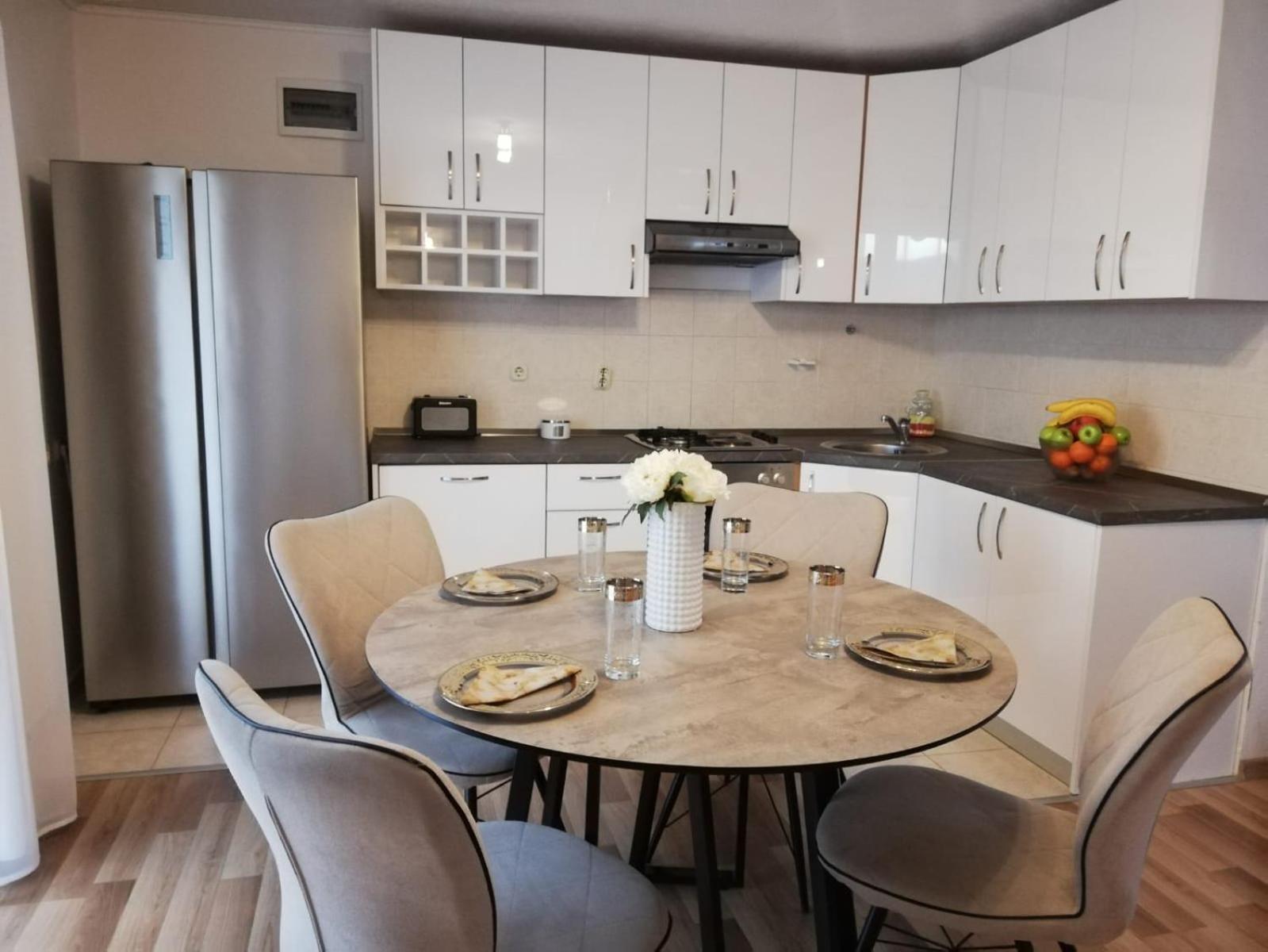 Apartments Paola Trogir Habitación foto