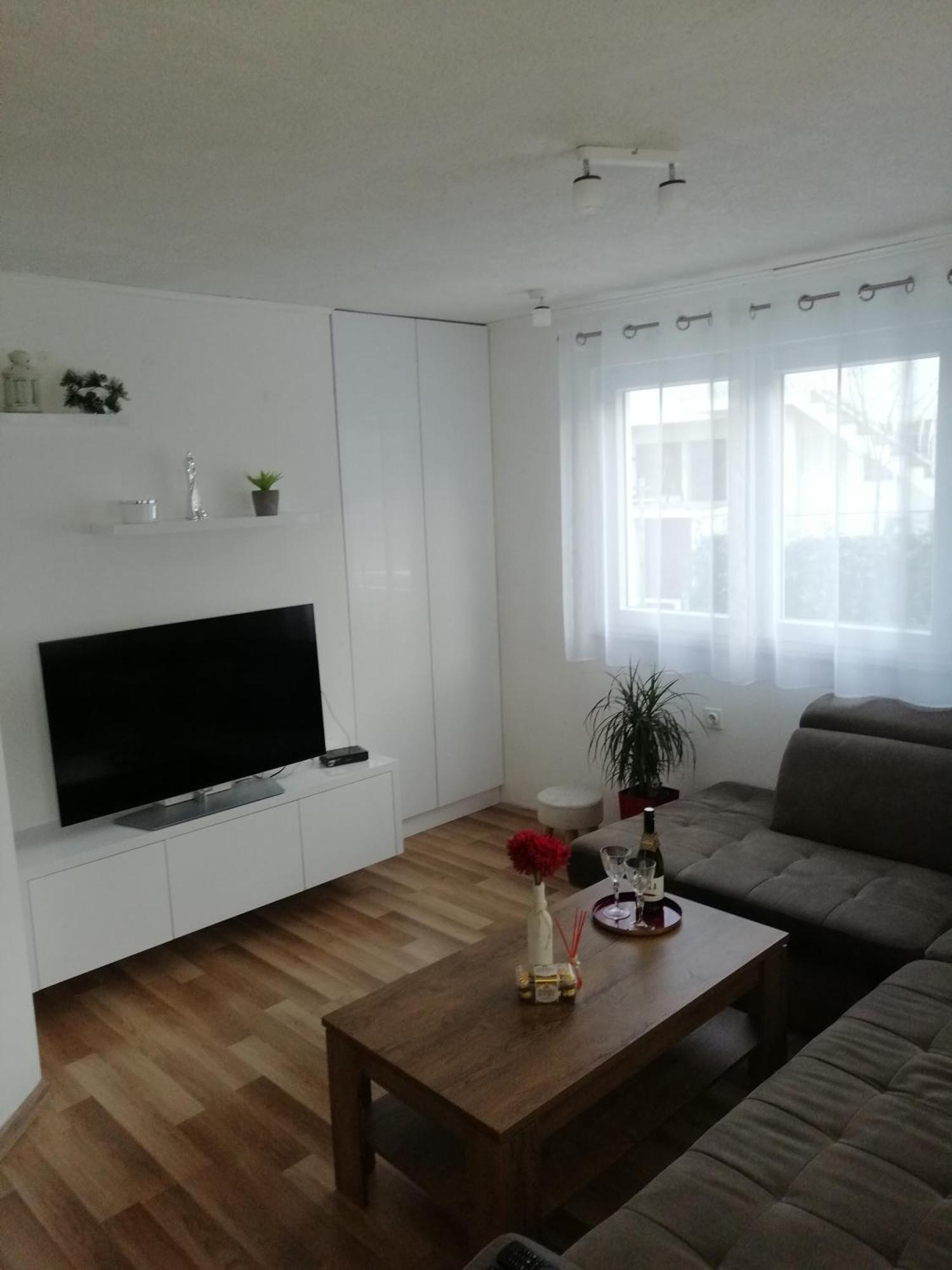 Apartments Paola Trogir Habitación foto