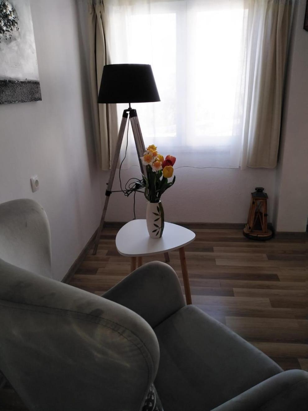 Apartments Paola Trogir Habitación foto